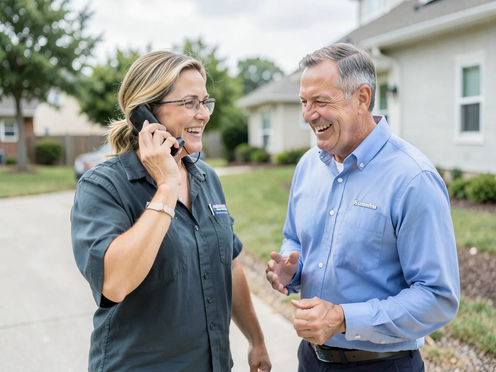 Frequently Asked Questions About Weather Damage Restoration in State Line, PA